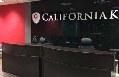 California KL Language Center（カリフォルニア・ケーエル）の校舎・施設