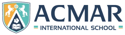 ACMAR International School ロゴ