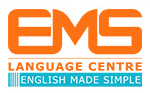 EMS ロゴ