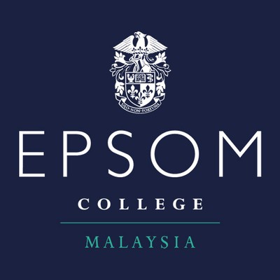 EPSOM International School ロゴ