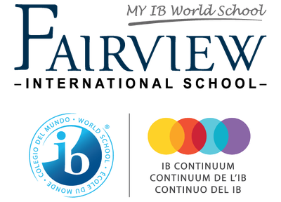 Fairview International School ロゴ