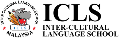 ICLS ロゴ