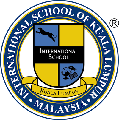 International School of Kuala Lumpur ロゴ