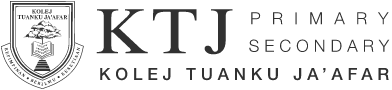 KTJ International School ロゴ