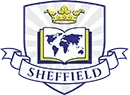 Sheffield Academy ロゴ