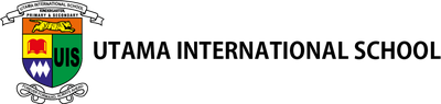 Utama International School ロゴ