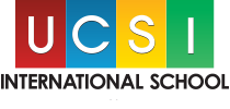 UCSI International School ロゴ