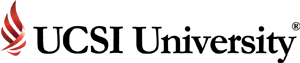 UCSI University ロゴ