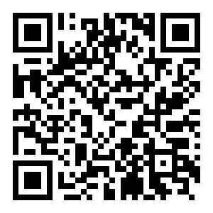 公式LINEのQRコード